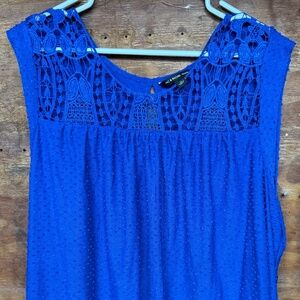 Zac and Rachel Short Sleeve Shirt